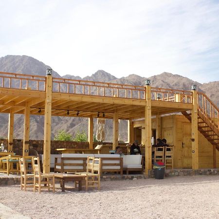 Hotel Beit Tolba Nuweiba` Exterior foto
