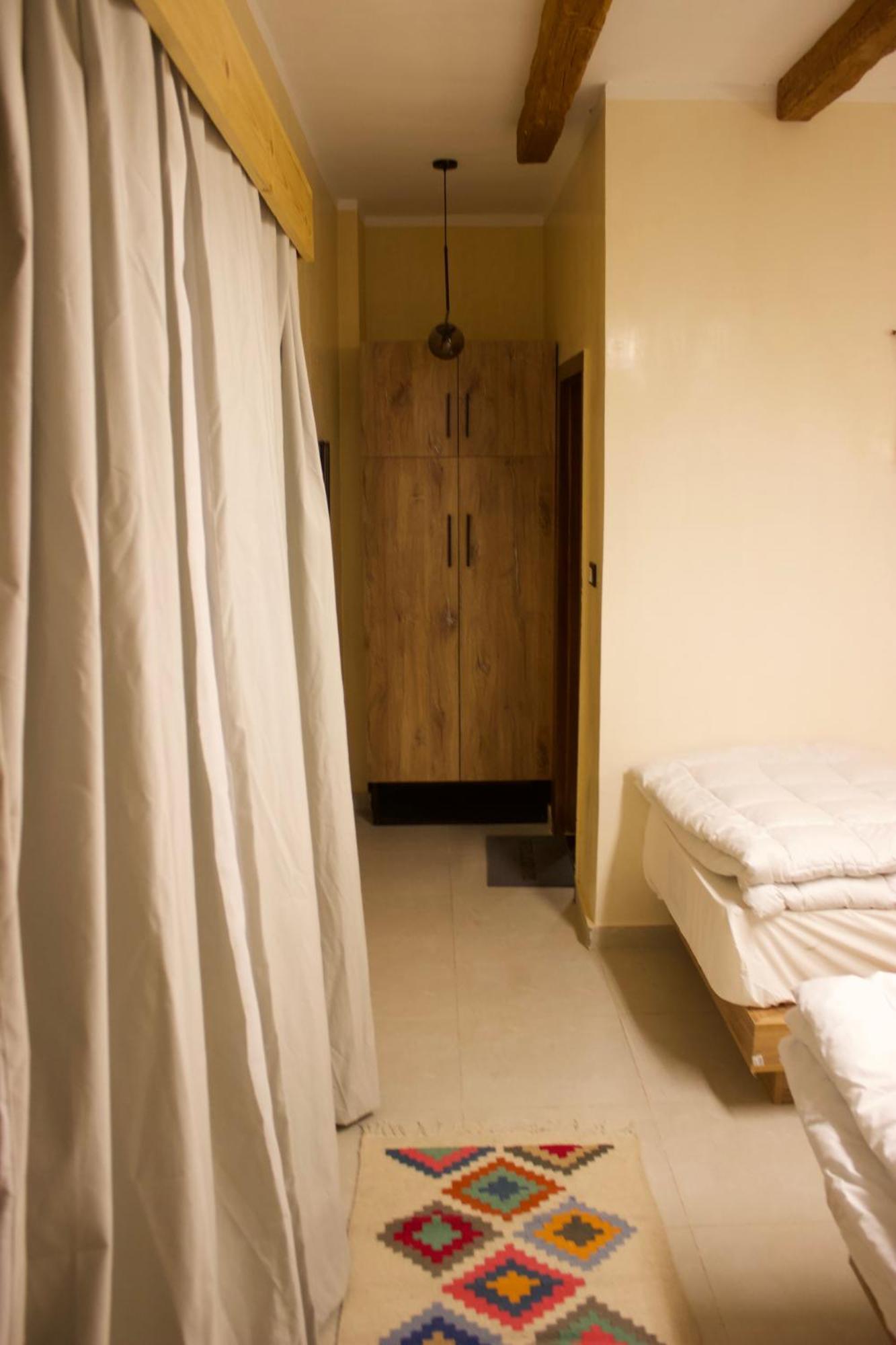 Hotel Beit Tolba Nuweiba` Zimmer foto