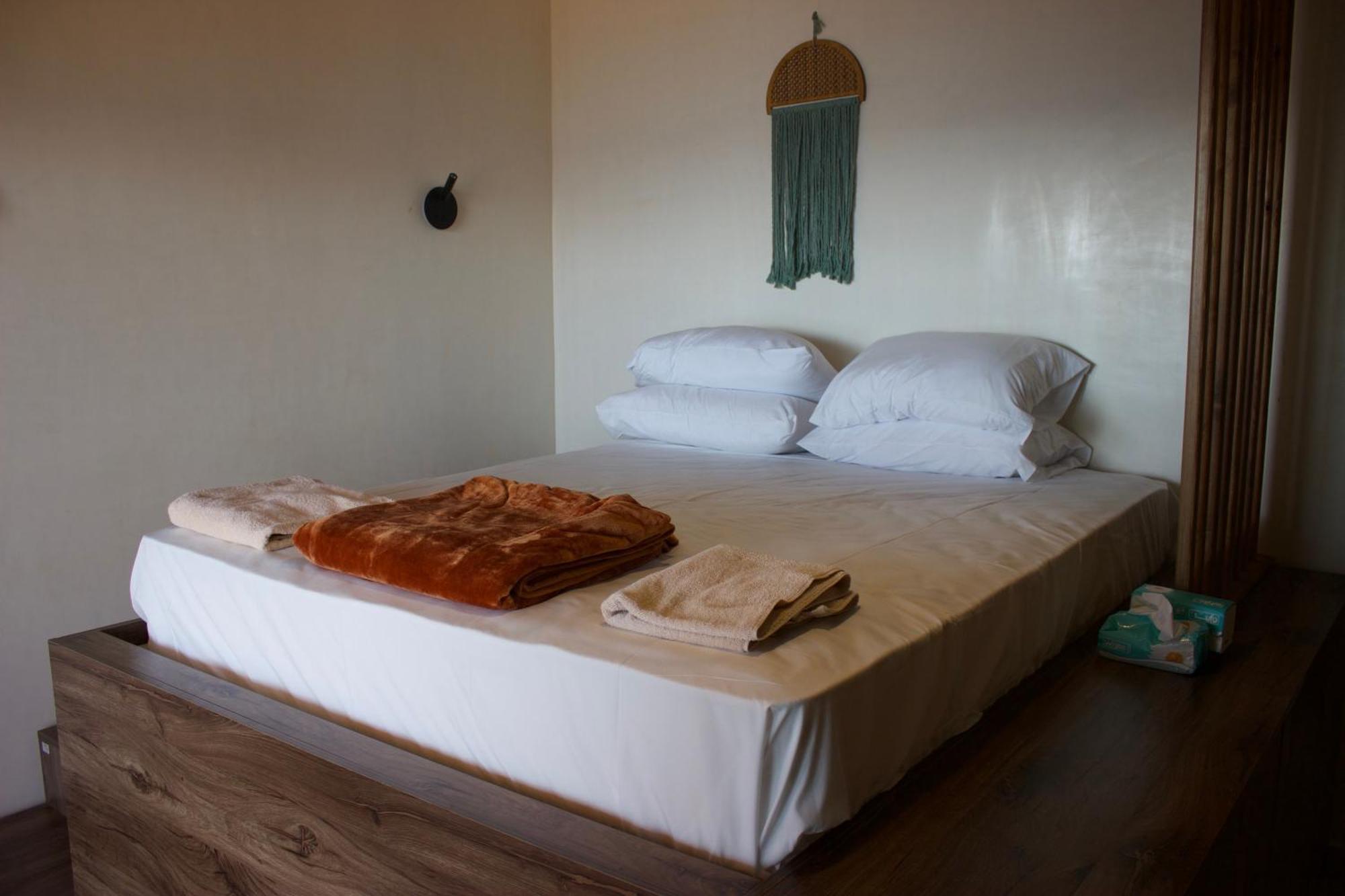 Hotel Beit Tolba Nuweiba` Zimmer foto