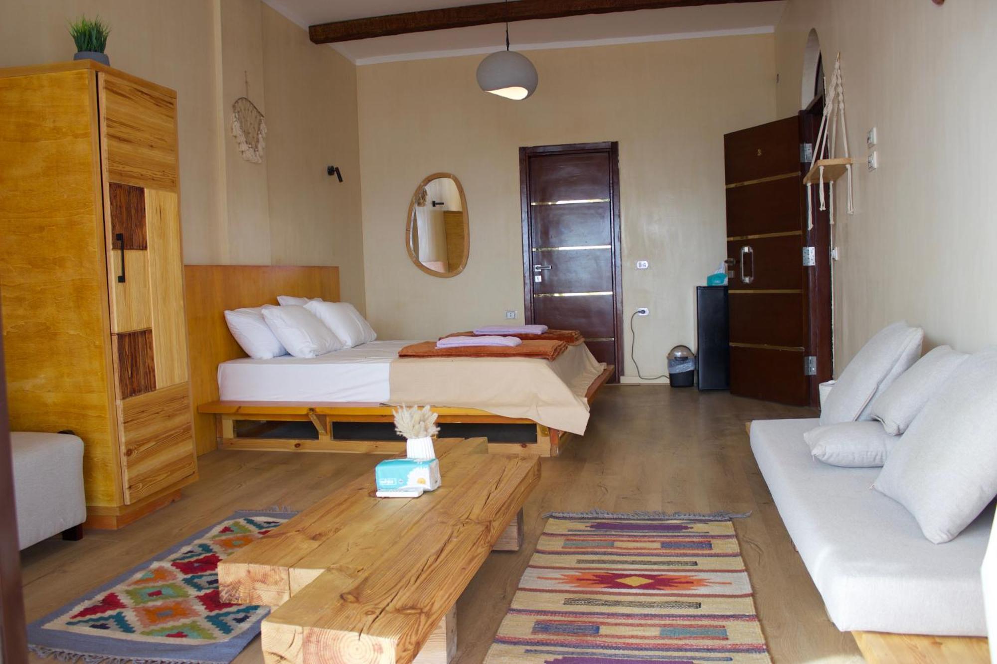 Hotel Beit Tolba Nuweiba` Zimmer foto