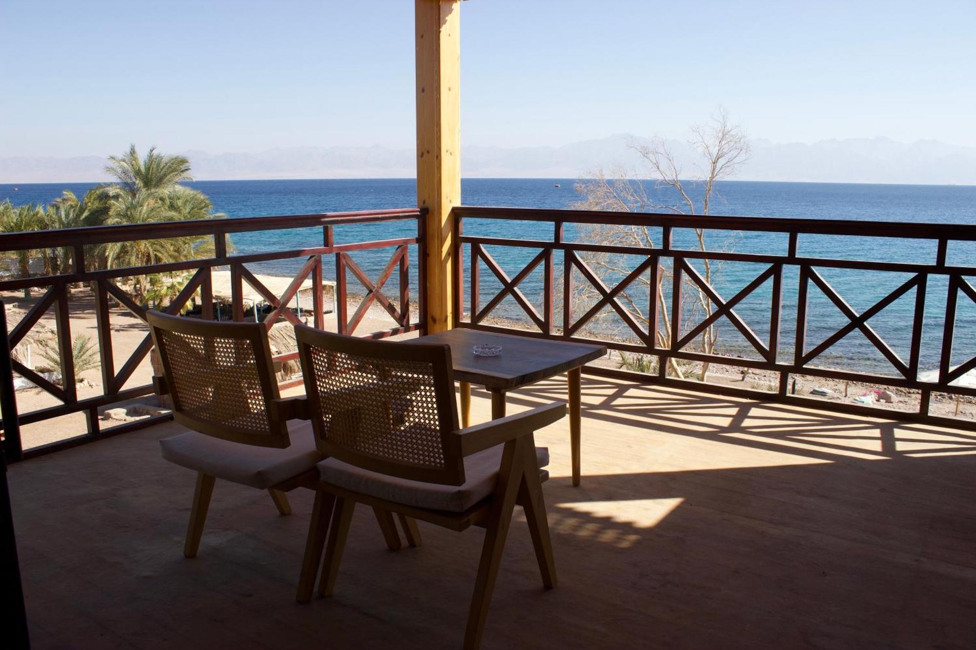 Hotel Beit Tolba Nuweiba` Exterior foto