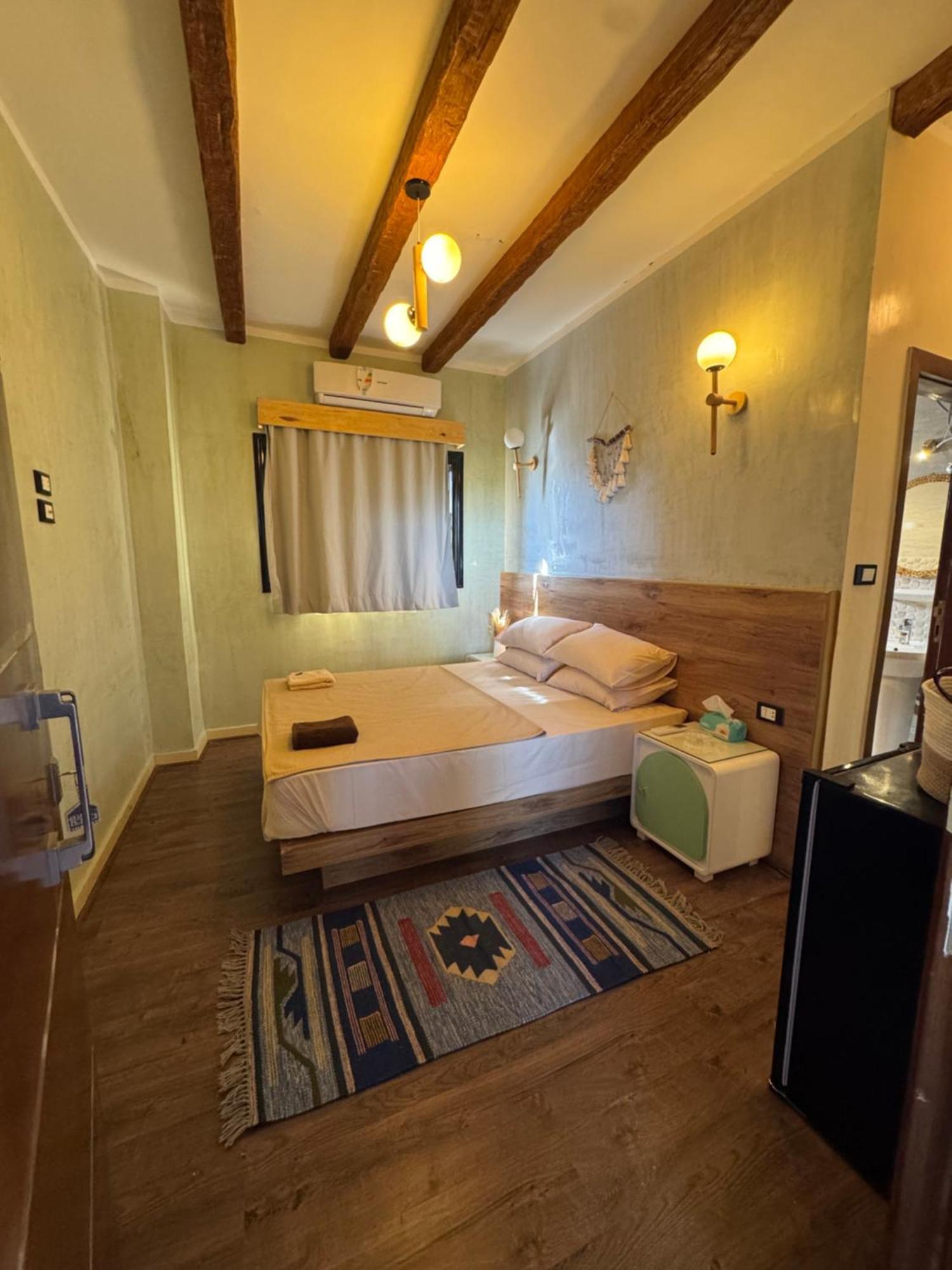 Hotel Beit Tolba Nuweiba` Zimmer foto