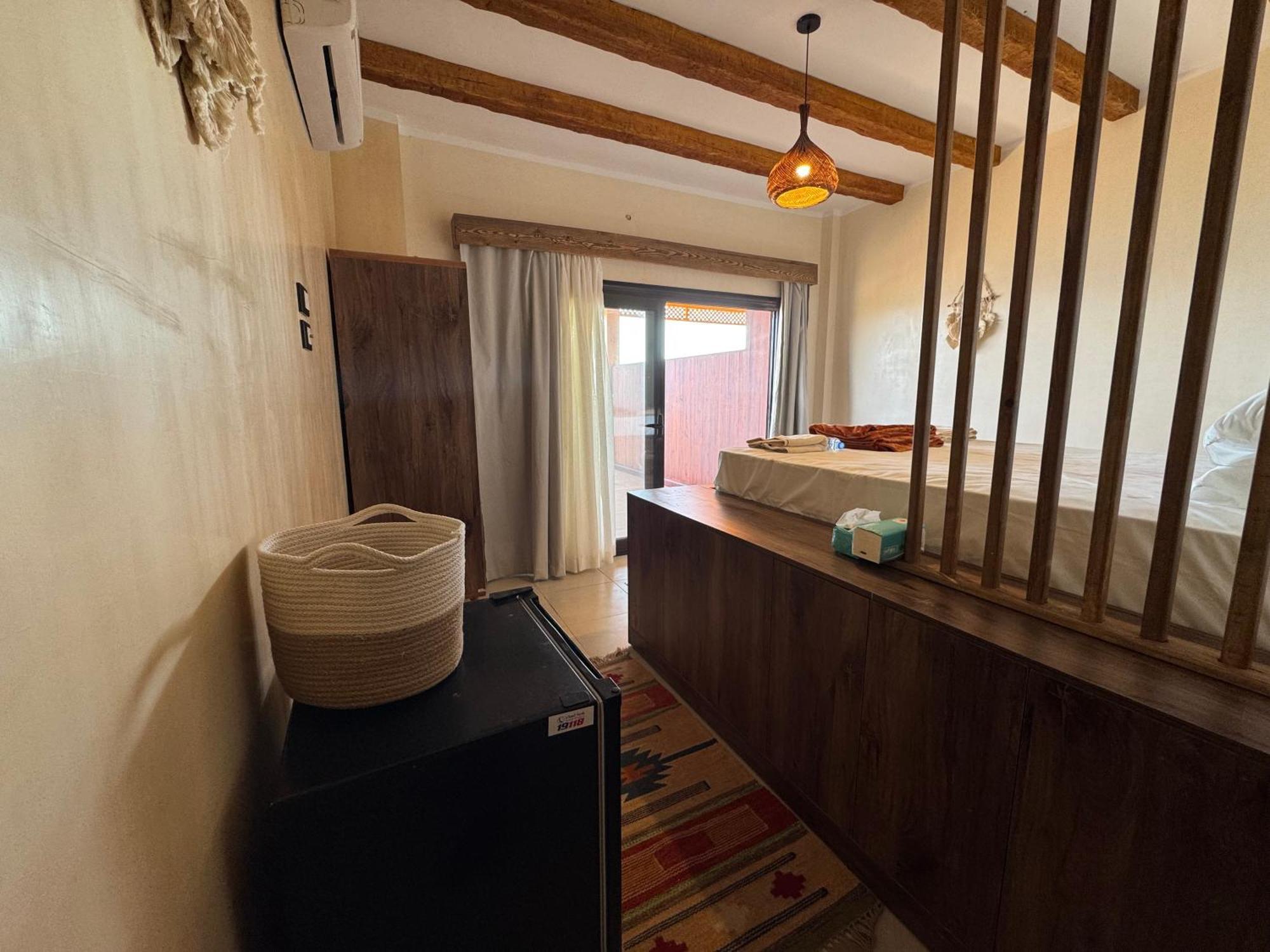 Hotel Beit Tolba Nuweiba` Zimmer foto