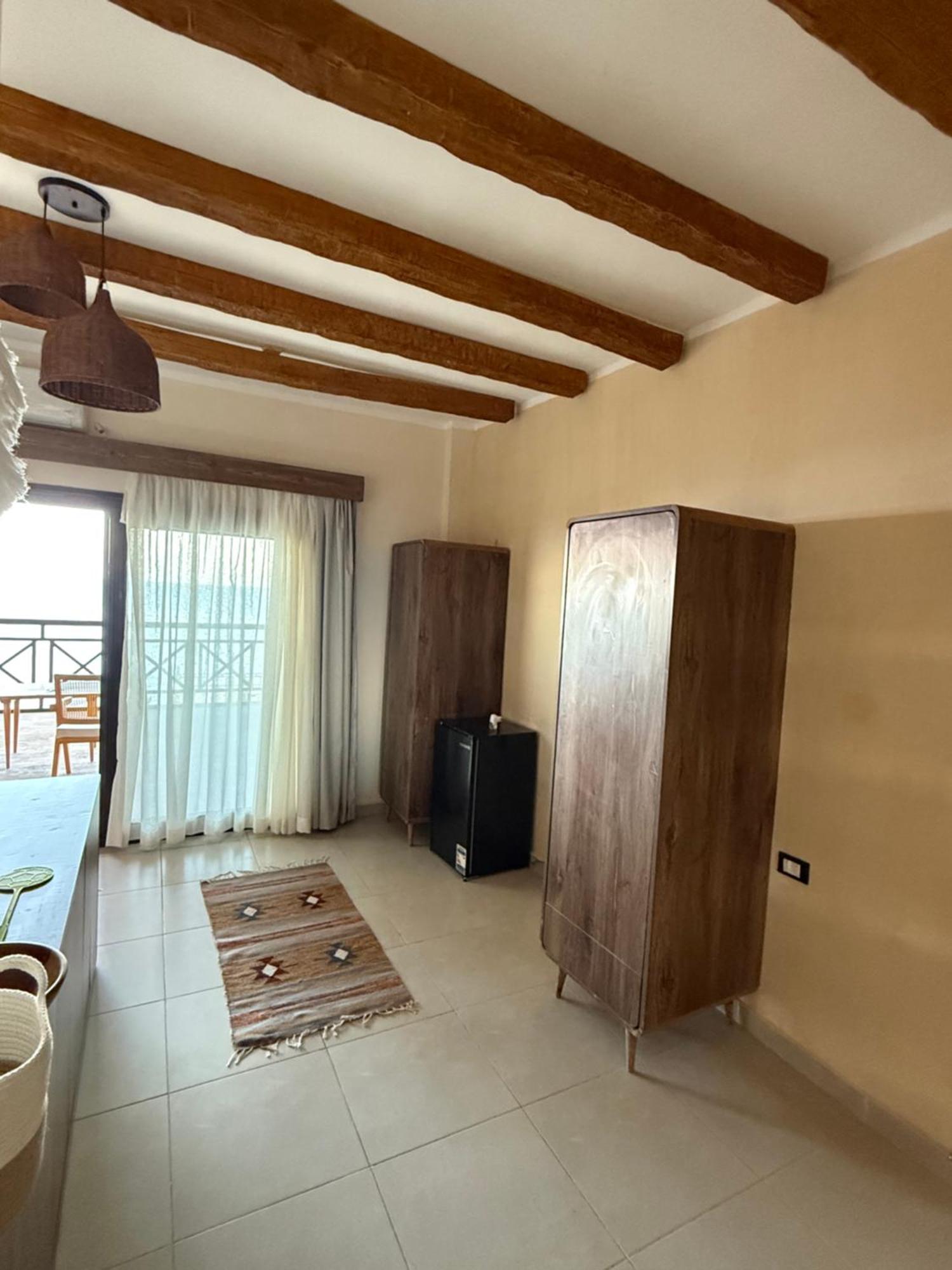 Hotel Beit Tolba Nuweiba` Exterior foto